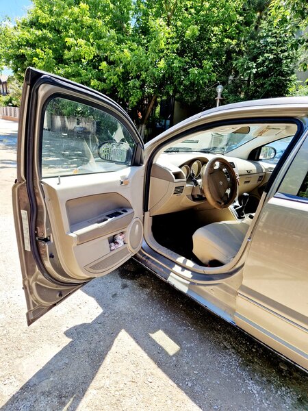 Dodge Caliber